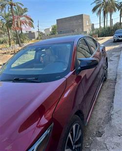 نیسان سێنترا